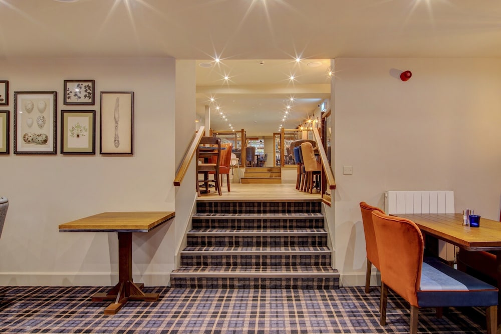 oyo the gissons hotel