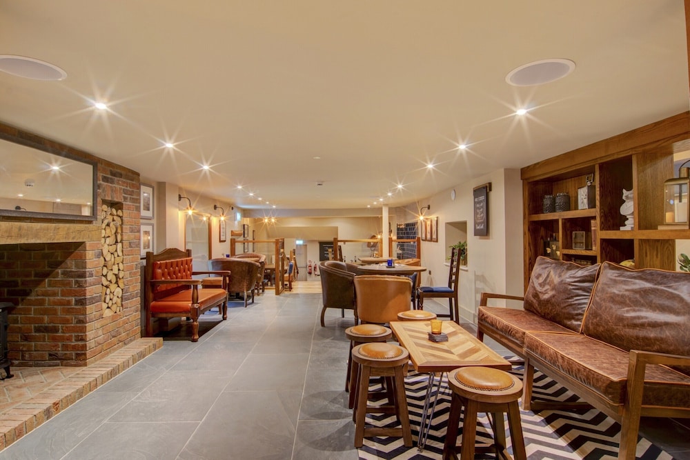 oyo the gissons hotel