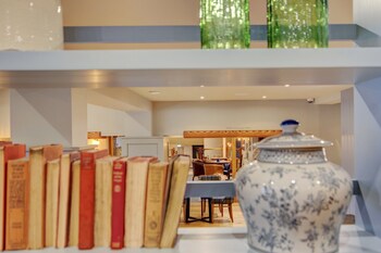 oyo the gissons hotel
