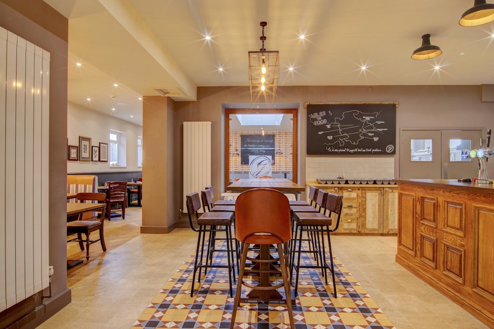 oyo the gissons hotel