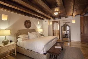 Hotel Casa San Agustin,Getsemani>>Cartagena,5 star