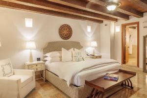 Hotel Casa San Agustin,Getsemani>>Cartagena,5 star
