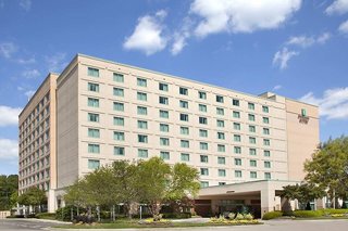 Embassy Suites By Hilton Raleigh Durham Research Triangle