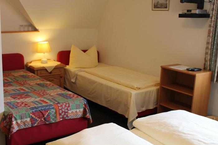 rothenburg ob der tauber