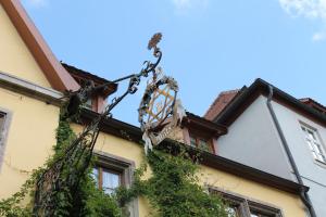 rothenburg ob der tauber