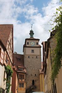 rothenburg ob der tauber