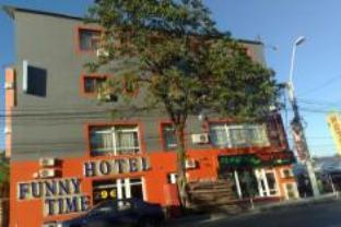 Hotel Funnytime,Bucure?Ti - Ilfov>>Bucharest,3 star