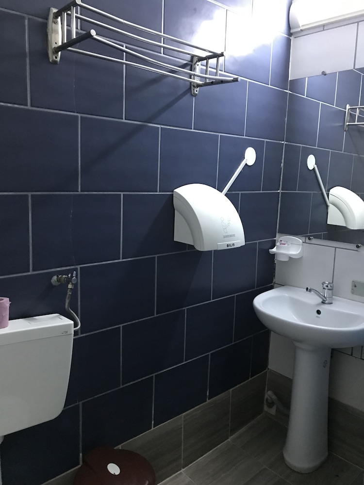 hotel funnytime