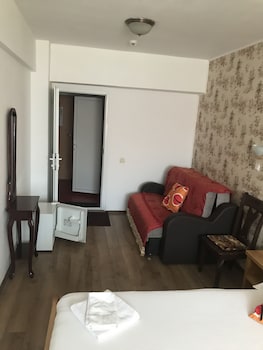 hotel funnytime