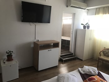 hotel funnytime