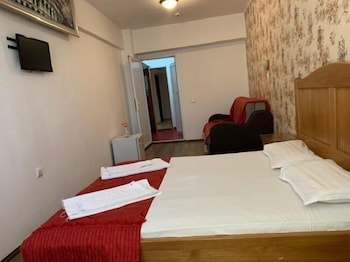 hotel funnytime