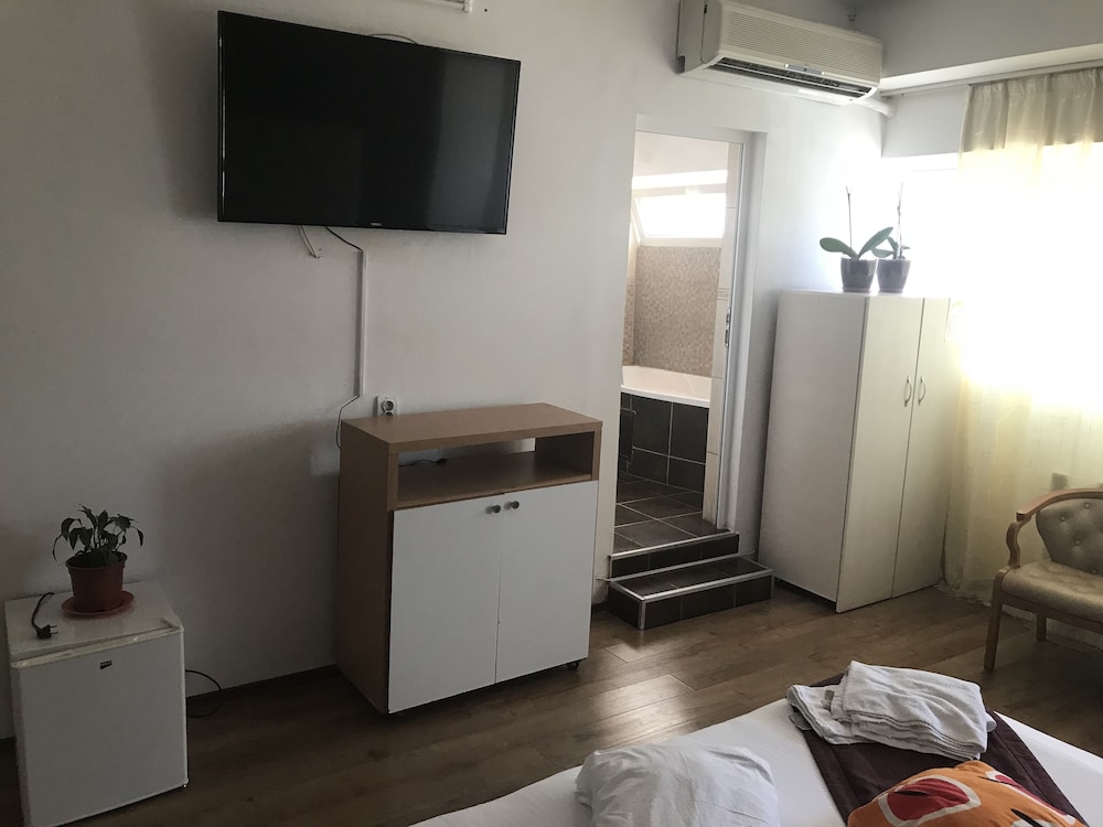 hotel funnytime