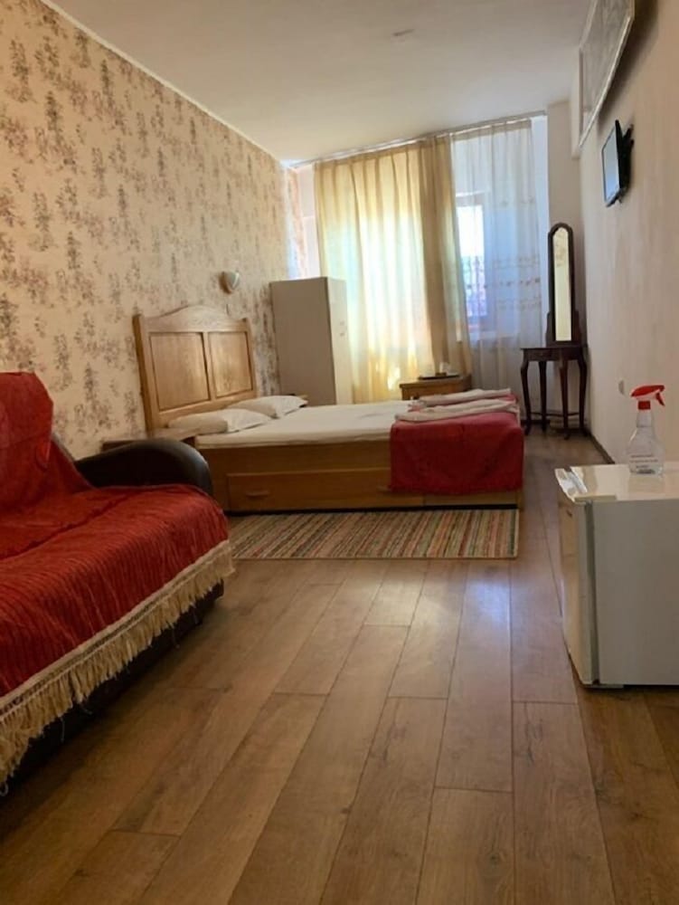 hotel funnytime