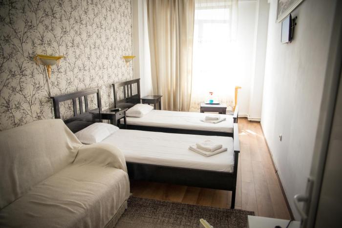 hotel funnytime