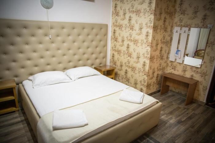 hotel funnytime