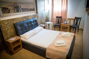 hotel funnytime