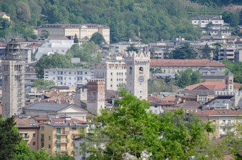 garni san giorgio della scala