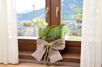 Garnì San Giorgio Della Scala,Vallelaghi>>Trento,3 star