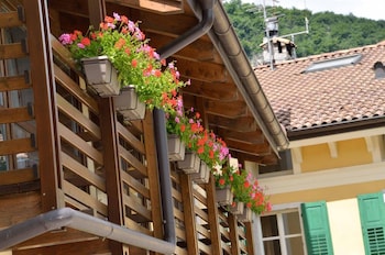 Garnì San Giorgio Della Scala,Vallelaghi>>Trento,3 star