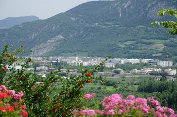 garni san giorgio della scala
