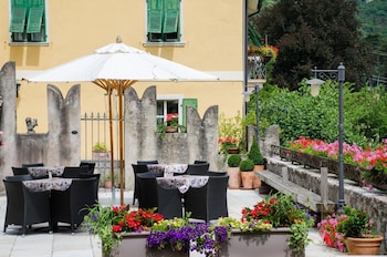 garni san giorgio della scala