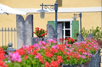 garni san giorgio della scala