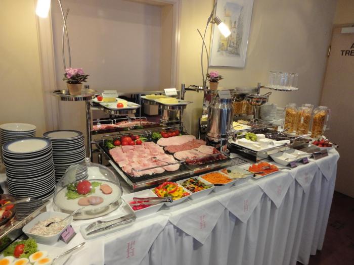 hotel garni lindacher hof