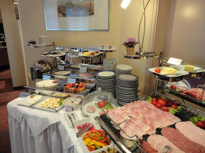 hotel garni lindacher hof