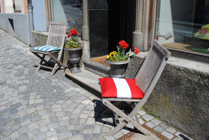 hotel garni lindacher hof