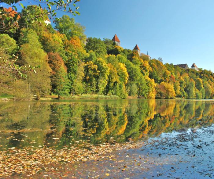 hotel garni lindacher hof