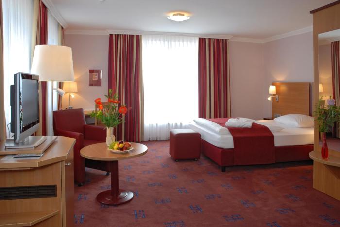 hotel garni lindacher hof