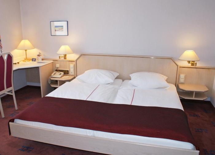 hotel garni lindacher hof