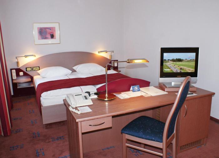 hotel garni lindacher hof