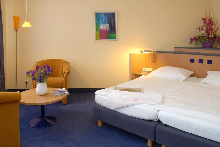 hotel garni lindacher hof