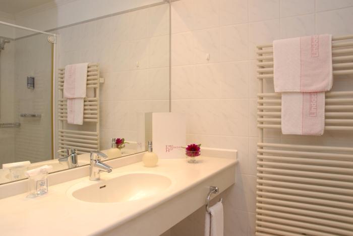 hotel garni lindacher hof