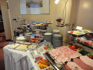 hotel garni lindacher hof