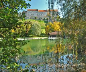 hotel garni lindacher hof