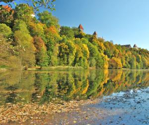 hotel garni lindacher hof