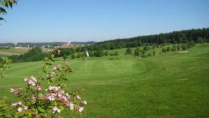 hotel garni lindacher hof