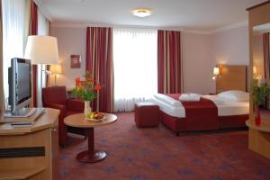 hotel garni lindacher hof