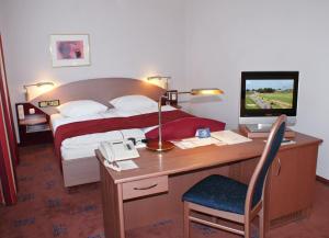 hotel garni lindacher hof