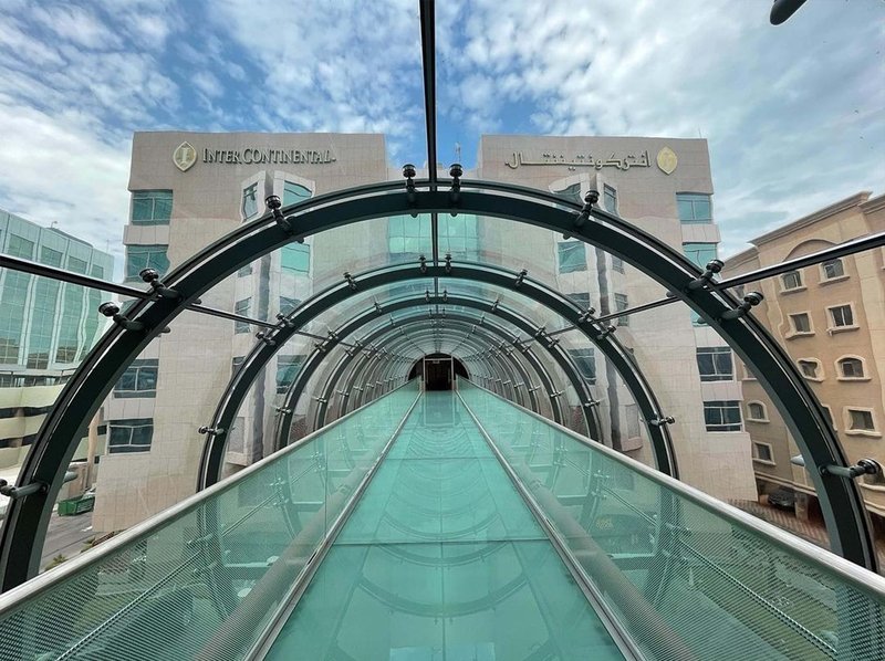 intercontinental al khobar by ihg
