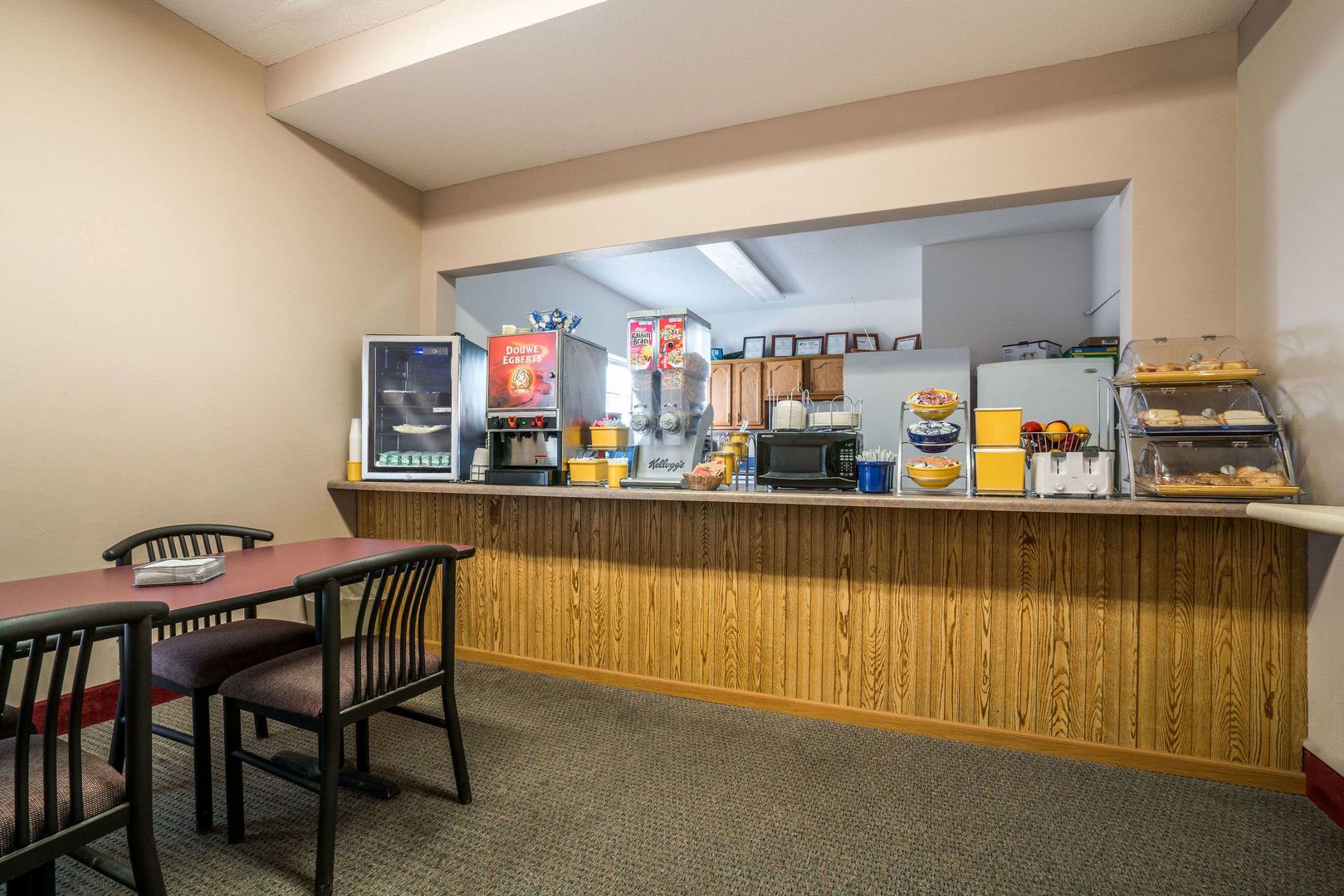 days inn by wyndham fargo casselton