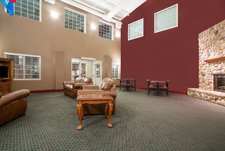 Days Inn By Wyndham Fargo/Casselton,Fargo>>Casselton,3 star