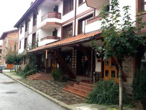 Hotel Friends,Blagoevgrad>>Bansko,4 star