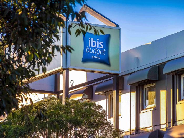 ibis budget st peters