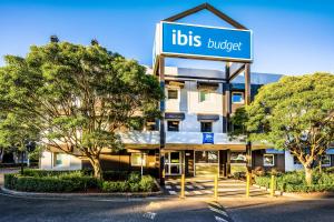 Ibis Budget St Peters,St Peters>>King Street,3 star