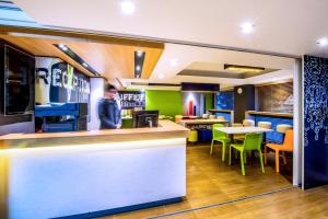 ibis budget st peters