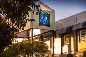 ibis budget st peters