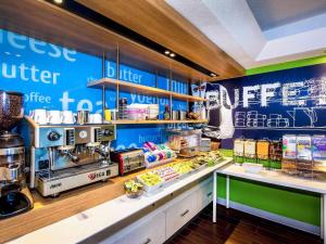 ibis budget st peters